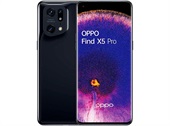 Oppo Find X5 Pro 5G 12GB/256GB - Ceramic Black